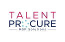 TalentProcure Logo NEW Color