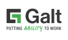 galt