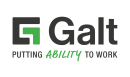 galt
